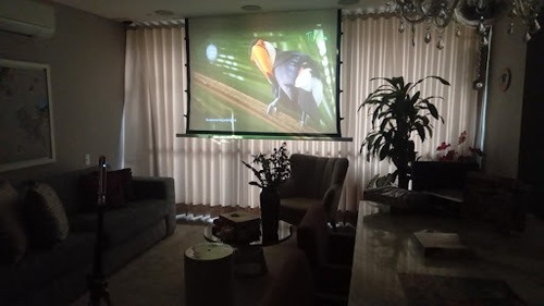 Imagen 29 de 30 de Apartamento En Venta Loma De Los Gonzalez 472-3121