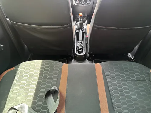 Renault Kwid 1.0 12v