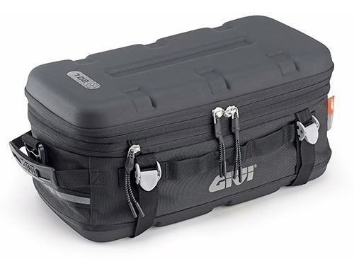 Bolso Cargo Givi Moto 20l Extensible Ut807 Bamp Group