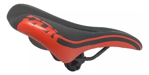 Combo Asiento Ddk Snake Antiprostatico + Puños Gorila Mtb
