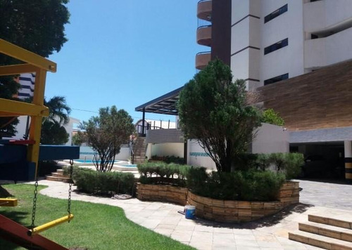 Imagem 25 de 30 de Apartamento À Venda, 171 M² Por R$ 800.000,00 - Aeroclube - João Pessoa/pb - Ap0291