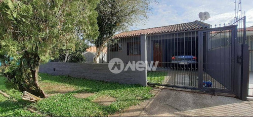 Imagem 13 de 13 de Casa Com 2 Dormitórios À Venda, 64 M² Por R$ 266.000 - Feitoria - São Leopoldo/rs - Ca3390