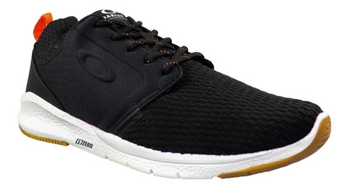 Tenis Academia Treino Oakley Evzero Orbit Preto