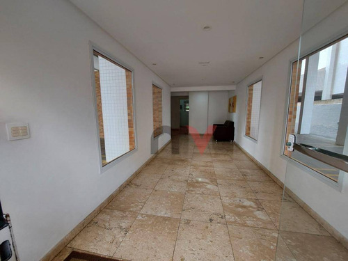 Imagem 3 de 28 de Apartamento À Venda, 77 M² Por R$ 350.000,00 - Tupi - Praia Grande/sp - Ap1203