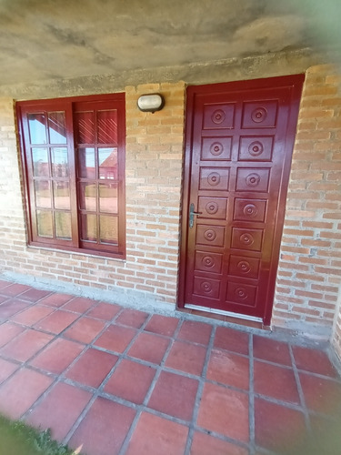 Imagen 4 de 30 de Casas En Alquiler,balneario Aguas Dulces.