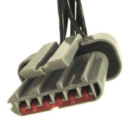 Conector Modulo Ford Bronco Dy-425