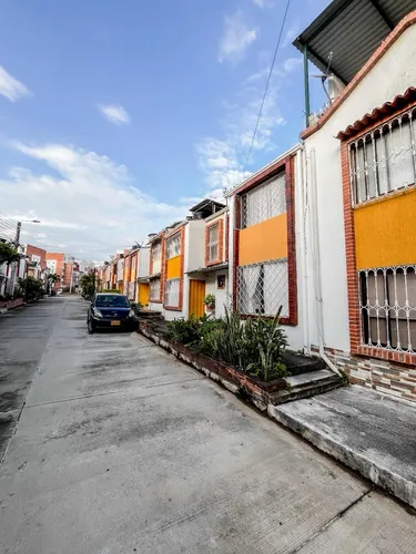 Casa La Mesa Confenalco