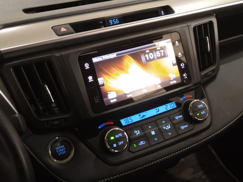 Rav4 Top 2.0 At