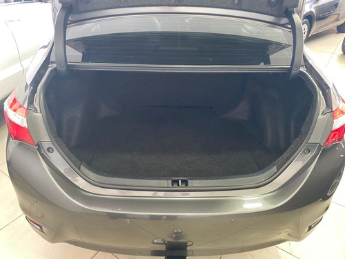 Imagem 8 de 15 de Corolla Gli 1.8 Flex 16v Aut.