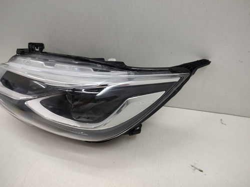 Farol Esquerdo Onix Plus Premier 20 21 22 2023 2024 Orig 11 (Usado)
