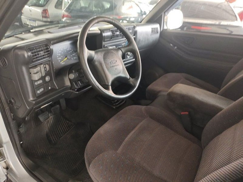 Chevrolet Blazer 2.2 MPFI STD 4X2 8V