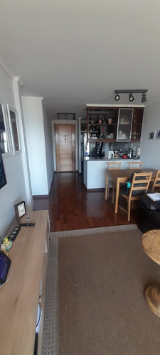 Se Vende Hermoso E Iluminado Departamento