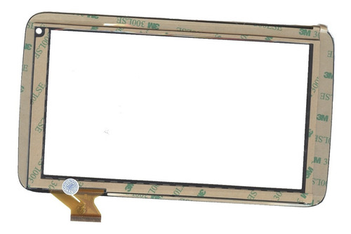 Touch De Tablet Flex Gt70m702 36 Pines