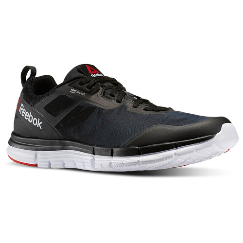 Championes Reebok Running Hombre (v66322) | Mercado Libre