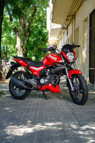 Imagen 14 de 18 de Benelli Tnt15 - 100% Financiada - Tomamos Tu Moto Usada