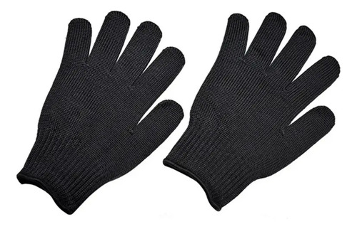 10 Guantes Antimordeduras For Loros Adiestramiento Masticar