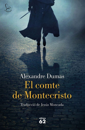 El Comte De Montecristo (libro Original)