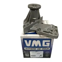 Comprar Bomba De Agua Vmg Ford Fiesta Kinetic 1.6 16v Sigma
