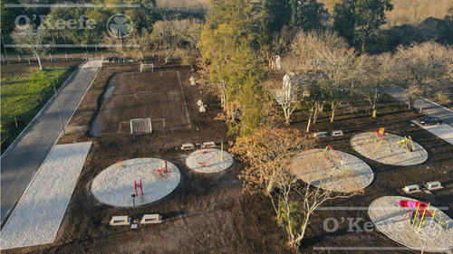 Imagen 11 de 18 de La Vikkina, Barrio Residencial- Lote De 309 M2 - Cumplí Tu Sueño, Viví Tranquilo