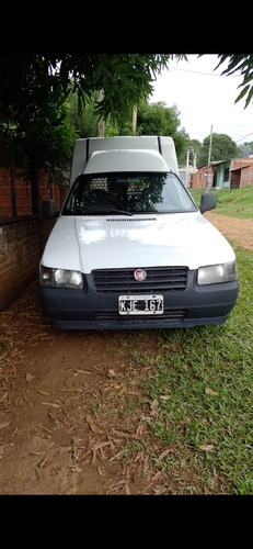 Fiat Fiorino 1.3 Fire