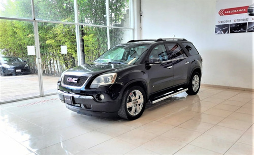 Imagen 1 de 13 de Gmc Acadia 2010 Paquete C