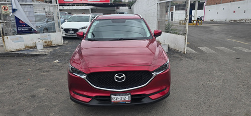 Mazda CX-5 2.5 S Grand Touring 4x2 At