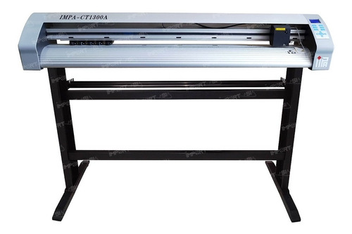 Plotter De Corte Ct - 1300a 1.20 Área De Corte