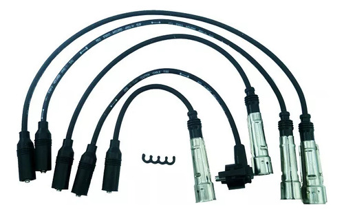 Cables De Alta A&g Ag6005 Volkswagen 1600 - 1800 Iny
