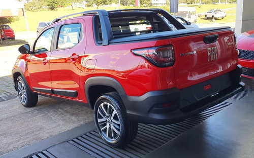 Fiat Strada 1.3 Volcano