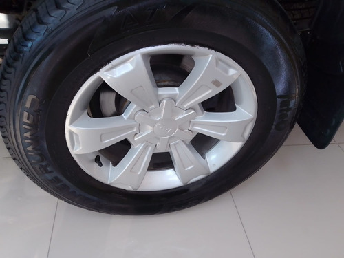 JAC T6 2.0 Luxury 4x2 Dob Cabina