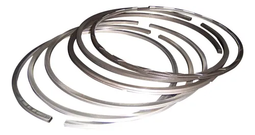 Aros Isuzu 4ja1 4jb1 4jb1t 2.8 D Td 93mm Std 2-2-4 Negros