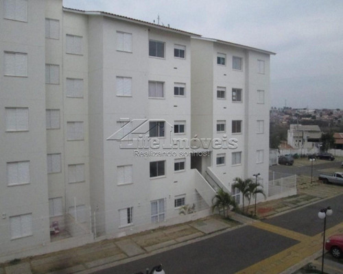 Apartamento - Residencial Anaua - Ref: 34165313 - L-ap0280