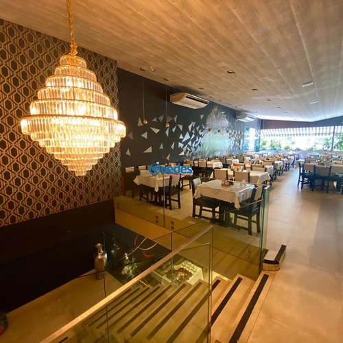 Imagem 3 de 10 de Restaurante A Venda Zona Sul De Sp - Pt00012 - 67800319