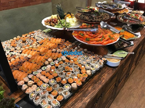 Imagem 1 de 8 de Restaurante A Venda Na Zona Sul De Sp - Pt00051 - 67800274