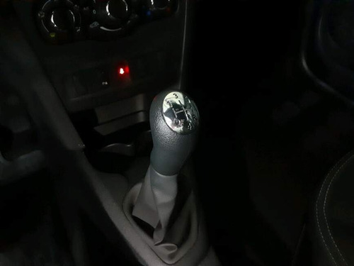 Imagem 8 de 12 de Sandero 1.0 12v Sce Flex Zen Manual