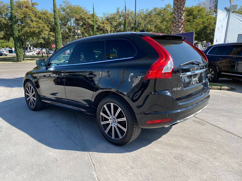 Imagen 6 de 15 de Volvo Xc60 2015 2.0 T5 Inspiration At