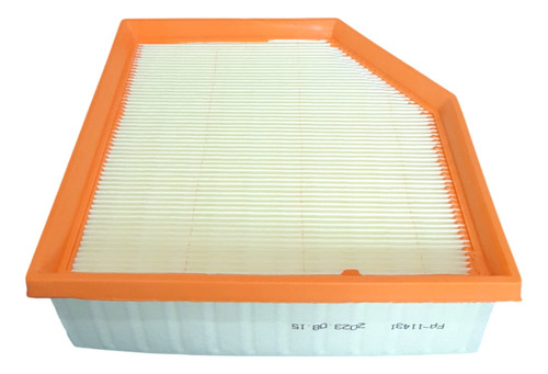 Filtro De Aire Para Dodge Dart 1.4/2.0l 13-16 3pzas Fa-11431