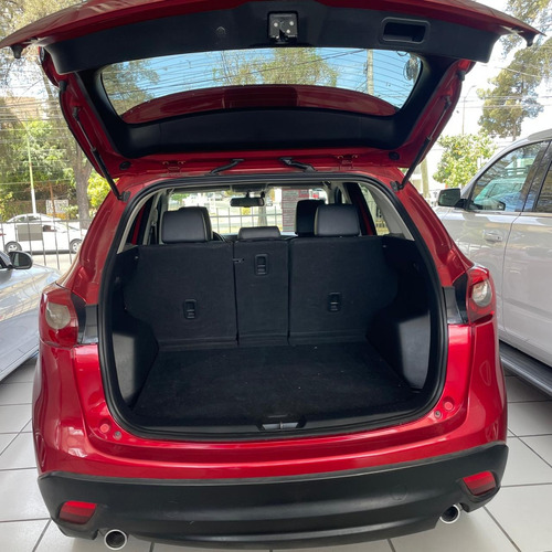 Mazda CX-5 2.0 L I Grand Touring At