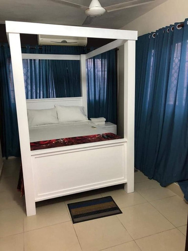 Imagen 4 de 21 de Apartahotel De Oportunidad En Las Orquídeas