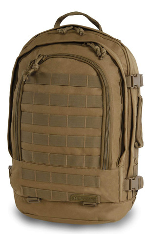 Highland Tactical Apollo, Desierto (coyote), 18 , Porttil