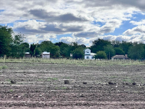 Lotes - Terreno A La Venta - Barrio Abierto - Villa Adriana