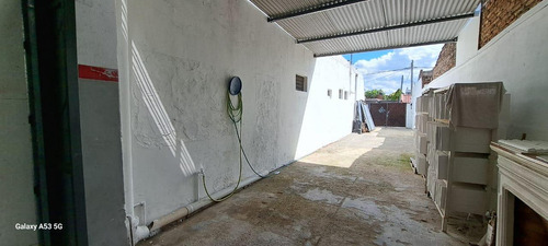 Deposito Tablada Cocina Baño Cocheras Permuta Dptos En Mataderos