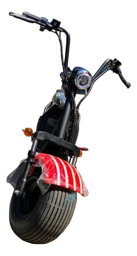 Scooter Elétrico 2000w 12ah Moto Elétrica Scooter Eletrica