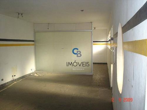 Imagem 12 de 28 de Galpão Para Alugar, 2220 M² Por R$ 27.000,00/mês - Penha - São Paulo/sp - Ga0181