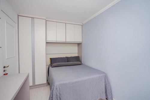 Apartamento Com 3 Quartos À Venda - 114m²
