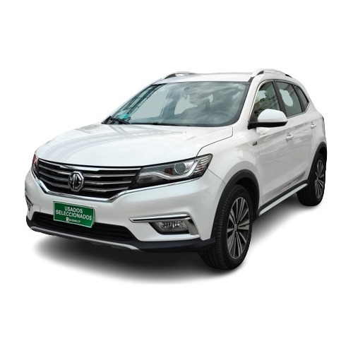 Optico Izquierdo Mg Rx5 1.5t (sin Led)