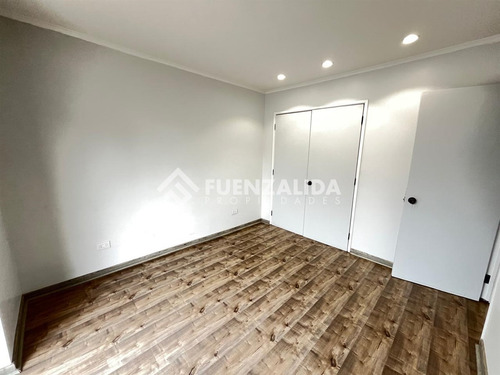 Casa Remodelada En Las Condes
