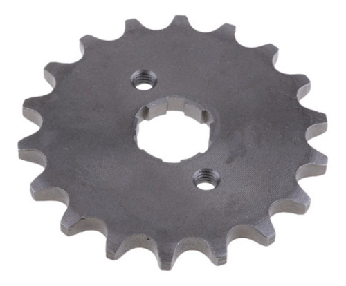 Sprocket Delantero Moto Honda Tool 125