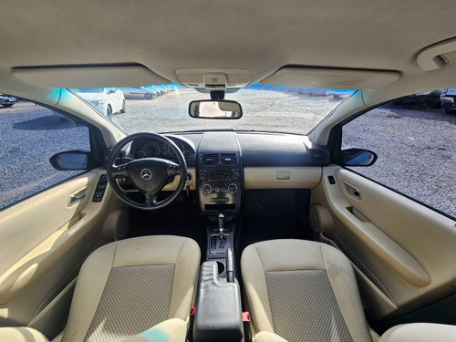 Mercedes-benz Clase A A 170 1.7 Aut