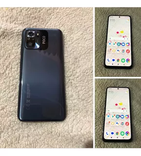 Xiaomi Poco M5s